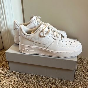 Women’s Nike Air Force 1 ‘07
